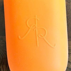 NWOT - Ryan and Rose Cutie Holder - Orange